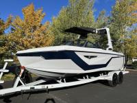 Nautique Boats / NAUTIQUE S23