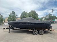 Supra Boats / SUPRA SL 550