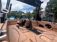 Supra Boats / SUPRA SL 550