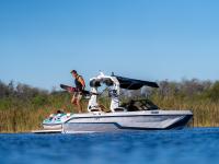 Nautique Boats / NAUTIQUE GS 20