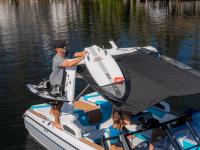 Nautique Boats / NAUTIQUE GS 20