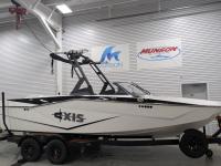 Axis Boats / T220