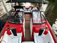 Correct Craft Boats / NAUTIQUE G25
