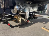 Malibu Boats / MALIBU M220