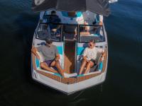 Nautique Boats / NAUTIQUE GS 20