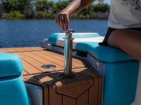 Nautique Boats / NAUTIQUE GS 20