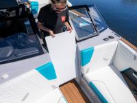 Nautique Boats / NAUTIQUE GS 20
