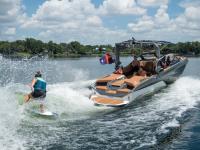 Nautique Boats / NAUTIQUE S21 