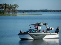 Nautique Boats / NAUTIQUE S21 