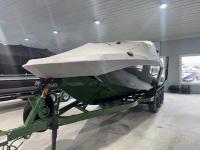 Malibu Boats / M240