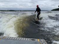 Wakeflot / B-23 