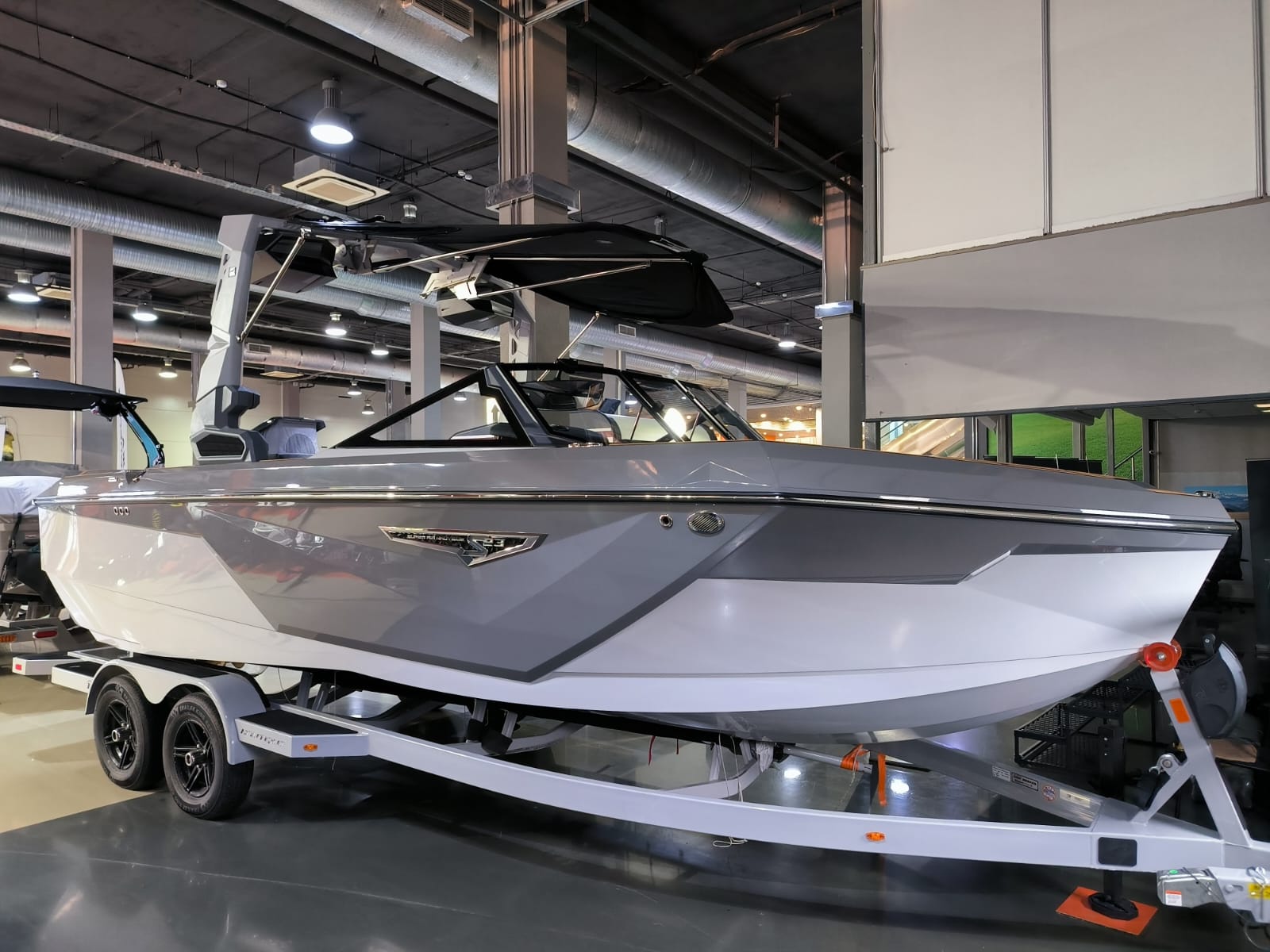 Nautique Boats / Super Air S23