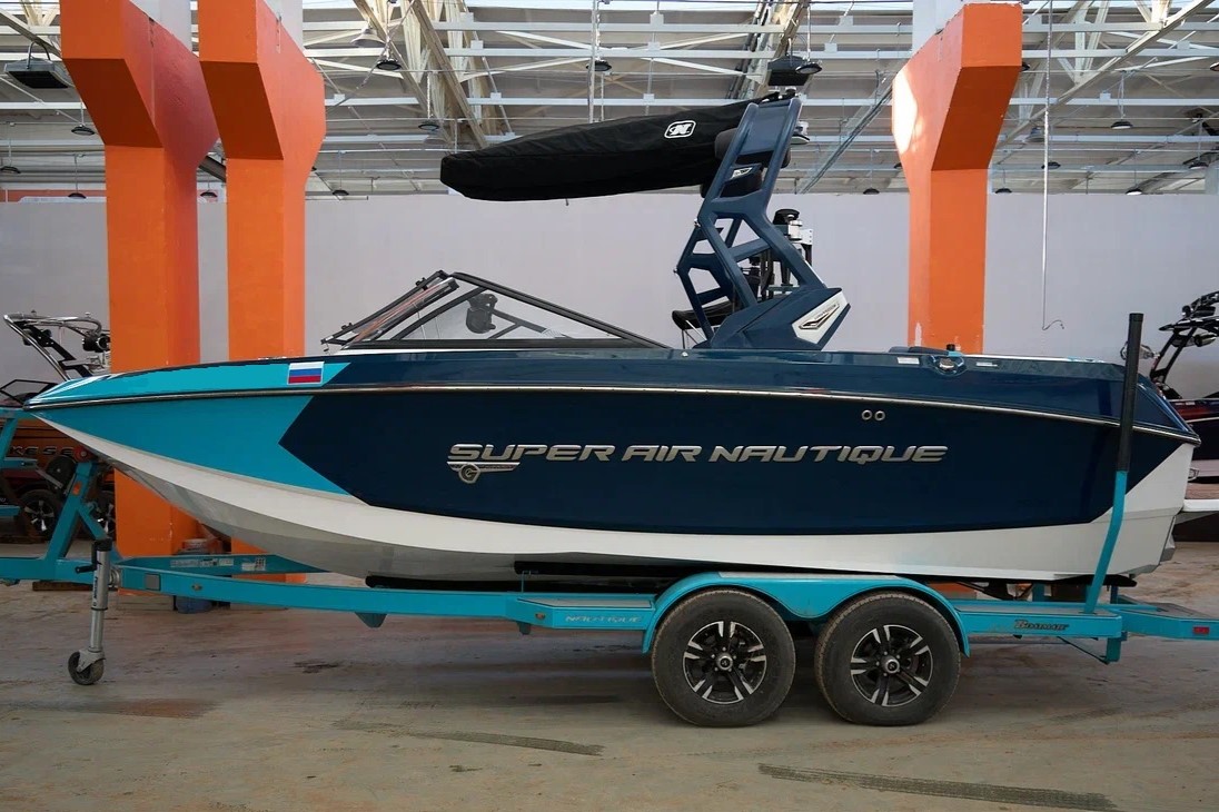 Nautique Boats / Super Air G23